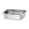 Bac Gastro GN 2/3 - Profondità 100 mm - 9 L - Bartscher