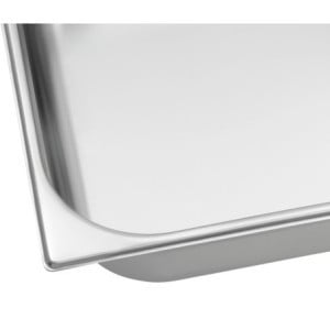 Bac Gastro GN 2/3 - Profondità 100 mm - 9 L - Bartscher