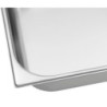 Bac Gastro GN 2/3 - Profondità 100 mm - 9 L - Bartscher