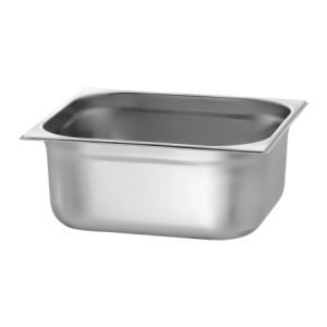 Bac Gastro GN 2/3 - Profondità 150 mm - 13 L - Bartscher