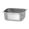 Bac Gastro GN 2/3 - Profondità 150 mm - 13 L - Bartscher
