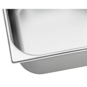 Bac Gastro GN 2/3 - Profondità 150 mm - 13 L - Bartscher