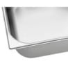 Bac Gastro GN 2/3 - Profondità 150 mm - 13 L - Bartscher