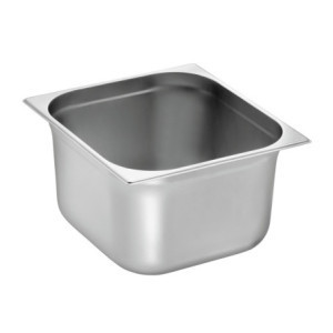 Bac Gastro GN 2/3 - Profondità 200 mm - 18 L - Bartscher