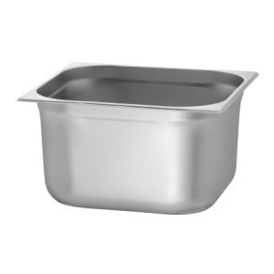 Bac Gastro GN 2/3 - Profondità 200 mm - 18 L - Bartscher