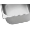 Bac Gastro GN 2/3 - Profondità 200 mm - 18 L - Bartscher