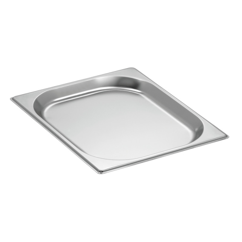 Bac Gastro GN 1/2 - Profondità 20 mm - 1,6 L - Bartscher
