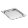 Bac Gastro GN 1/2 - Profondità 20 mm - 1,6 L - Bartscher