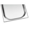 Bac Gastro GN 1/2 - Profondità 20 mm - 1,6 L - Bartscher