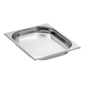 Bac Gastro GN 1/2 - Profondità 40 mm - 2 L - Bartscher