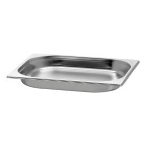 Bac Gastro GN 1/2 - Profondità 40 mm - 2 L - Bartscher
