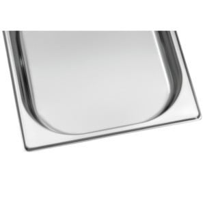 Bac Gastro GN 1/2 - Profondità 40 mm - 2 L - Bartscher