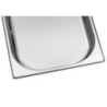 Bac Gastro GN 1/2 - Profondità 40 mm - 2 L - Bartscher