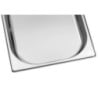Gastro GN 1/2 Tray - Depth 40 mm - 2 L - Bartscher