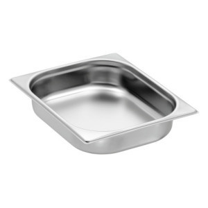 Bac Gastro GN 1/2 - Profondità 65 mm - 4 L - Bartscher