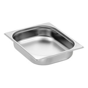 Gastro GN 1/2 Tray - Depth 65 mm - 4 L - Bartscher