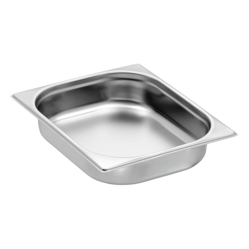 Bac Gastro GN 1/2 - Profondità 65 mm - 4 L - Bartscher Bac Gastro GN 1/2 - Profondità 65 mm - 4 L - Bartscher