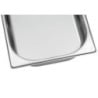 Bac Gastro GN 1/2 - Profondità 65 mm - 4 L - Bartscher
