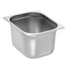 Bac Gastro GN 1/2 - Profondità 200 mm - 12,5 L - Bartscher