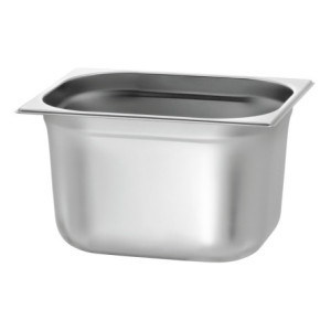 Bac Gastro GN 1/2 - Profondità 200 mm - 12,5 L - Bartscher