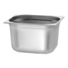 Bac Gastro GN 1/2 - Profondità 200 mm - 12,5 L - Bartscher