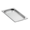 Bac Gastro GN 1/3 - Profondità 20 mm - 1,1 L - Bartscher