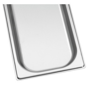 Bac Gastro GN 1/3 - Profondità 20 mm - 1,1 L - Bartscher