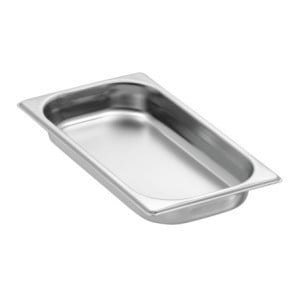 Bac Gastro GN 1/3 - Profondità 40 mm - 1,5 L - Bartscher