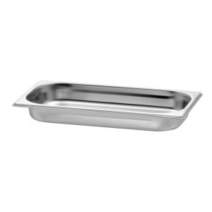 Bac Gastro GN 1/3 - Profondità 40 mm - 1,5 L - Bartscher