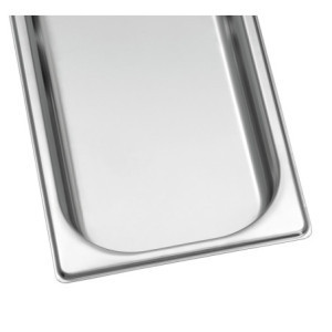 Bac Gastro GN 1/3 - Profondità 40 mm - 1,5 L - Bartscher