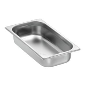 Bac Gastro GN 1/3 - Profondità 65 mm - 2,5 L - Bartscher