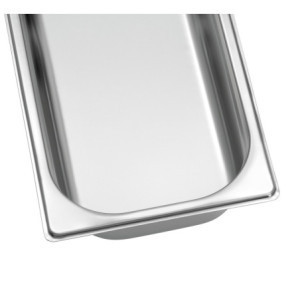 Bac Gastro GN 1/3 - Profondità 65 mm - 2,5 L - Bartscher