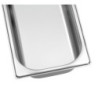 Bac Gastro GN 1/3 - Profondità 65 mm - 2,5 L - Bartscher