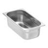 Bac Gastro GN 1/3 - Profondità 100 mm - 4 L - Bartscher