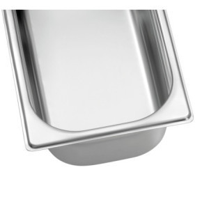 Bac Gastro GN 1/3 - Profondità 100 mm - 4 L - Bartscher