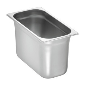 Bac Gastro GN 1/3 - Profondità 200 mm - 7,8 L - Bartscher