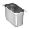 Bac Gastro GN 1/3 - Profondità 200 mm - 7,8 L - Bartscher