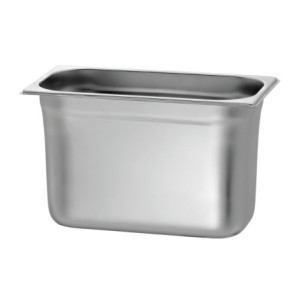 Bac Gastro GN 1/3 - Profondità 200 mm - 7,8 L - Bartscher