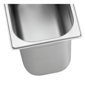 Bac Gastro GN 1/3 - Profondità 200 mm - 7,8 L - Bartscher