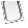 Bac Gastro GN 1/4 - Profondità 20 mm - 0,8 L - Bartscher
