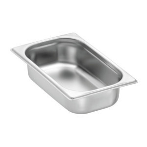 Bac Gastro GN 1/4 - Profondità 65 mm - 1,8 L - Bartscher