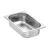 Bac Gastro GN 1/4 - Profondità 65 mm - 1,8 L - Bartscher