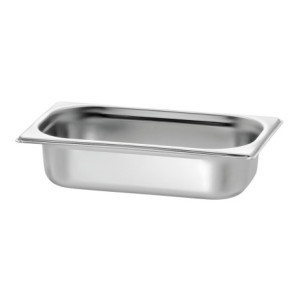 Bac Gastro GN 1/4 - Profondità 65 mm - 1,8 L - Bartscher