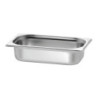 Bac Gastro GN 1/4 - Profondità 65 mm - 1,8 L - Bartscher
