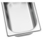 Bac Gastro GN 1/4 - Profondità 65 mm - 1,8 L - Bartscher