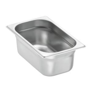 Bac Gastro GN 1/4 - Profondità 100 mm - 2,8 L - Bartscher