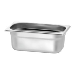 Bac Gastro GN 1/4 - Profondità 100 mm - 2,8 L - Bartscher