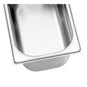 Bac Gastro GN 1/4 - Profondità 100 mm - 2,8 L - Bartscher