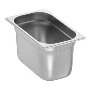 Bac Gastro GN 1/4 - Profondità 150 mm - 4 L - Bartscher