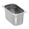 Bac Gastro GN 1/4 - Profondità 150 mm - 4 L - Bartscher